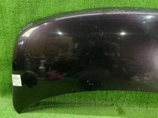 Капот MAZDA AZ-WAGON MJ23S K6A 1A2652310 4 ракурс