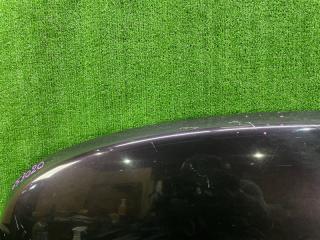 Капот MAZDA AZ-WAGON MJ23S K6A 1A2652310 5 ракурс