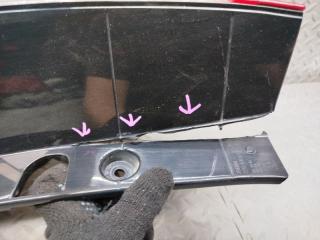 Стоп-сигнал правый задний TOYOTA ROOMY M910A 1KR-FE 220-69047 5 ракурс