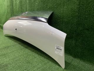 Капот DAIHATSU ATRAI S330G EF-DET 3 ракурс