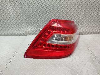Стоп-сигнал правый задний NISSAN TEANA TNJ32 QR25DE P7271 1 ракурс
