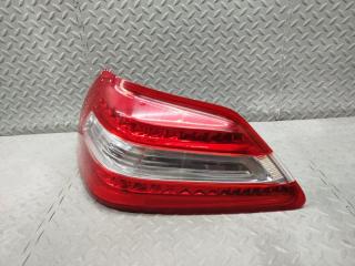 Стоп-сигнал правый задний NISSAN TEANA TNJ32 QR25DE P7271 4 ракурс