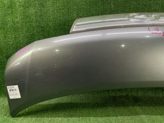 Капот DAIHATSU TANTO L385S KF-VE 4 ракурс