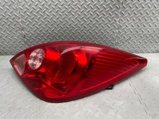 Стоп-сигнал правый задний NISSAN TIIDA C11 HR15DE P4086 2 ракурс