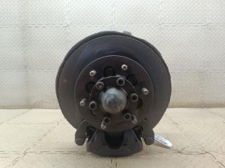Ступица левая передняя ISUZU BIGHORN UBS73GW 4JX1T 1 ракурс Ступица левая передняя ISUZU BIGHORN UBS73GW 4JX1T 1 ракурс