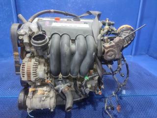 Двигатель HONDA STEPWGN RF4 K20A VTEC MEX, 2055040 4 ракурс Двигатель HONDA STEPWGN RF4 K20A VTEC MEX, 2055040 4 ракурс