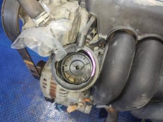 Двигатель HONDA STEPWGN RF4 K20A VTEC MEX, 2055040 5 ракурс Двигатель HONDA STEPWGN RF4 K20A VTEC MEX, 2055040 5 ракурс