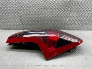 Стоп-сигнал левый задний MITSUBISHI EK WAGON B36W BR06 D231 4 ракурс