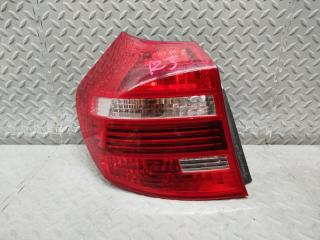 Стоп-сигнал левый задний BMW 1-SERIES E87 N46B20B 7181297-07 1 ракурс