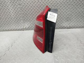 Стоп-сигнал левый задний BMW 1-SERIES E87 N46B20B 7181297-07 3 ракурс