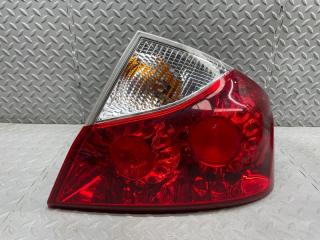 Стоп-сигнал правый задний NISSAN FUGA GY50 VK45DE 220-63989 1 ракурс Стоп-сигнал правый задний NISSAN FUGA GY50 VK45DE 220-63989 1 ракурс