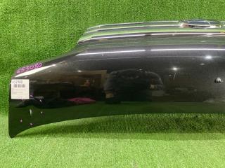 Капот SUBARU DIAS WAGON S331N KF-DET 4 ракурс