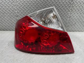 Стоп-сигнал левый задний NISSAN FUGA GY50 VK45DE 220-63989 1 ракурс