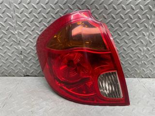 Стоп-сигнал левый задний MAZDA VERISA DC5W ZY P4417 1 ракурс
