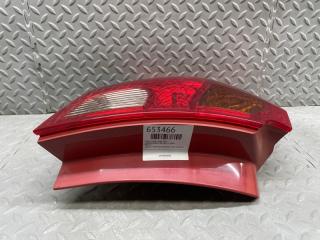 Стоп-сигнал левый задний MAZDA VERISA DC5W ZY P4417 2 ракурс