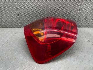Стоп-сигнал левый задний MAZDA VERISA DC5W ZY P4417 3 ракурс
