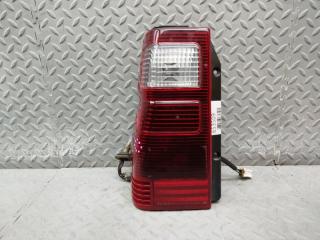 Стоп-сигнал левый задний MITSUBISHI PAJERO MINI H58A 4A30 1146-335 1 ракурс