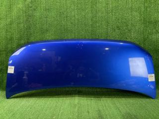 Капот HONDA N-VAN JJ2 S07B 1 ракурс