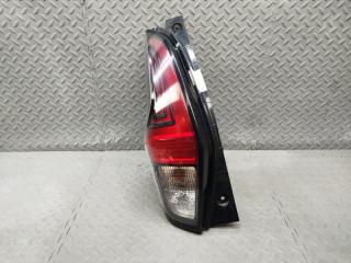 Стоп-сигнал левый задний NISSAN DAYZ B47W BR06 D231 1 ракурс