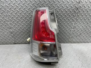 Стоп-сигнал левый задний SUZUKI SOLIO MA36S K12C D179 1 ракурс