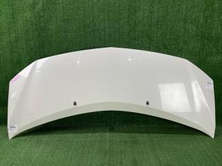 Капот TOYOTA ALPHARD ANH15 2AZ-FE 5330158010 1 ракурс