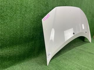 Капот TOYOTA ALPHARD ANH15 2AZ-FE 5330158010 2 ракурс
