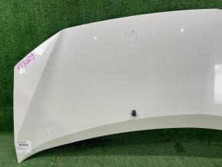 Капот TOYOTA ALPHARD ANH15 2AZ-FE 5330158010 4 ракурс