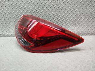 Стоп-сигнал правый задний MAZDA DEMIO DJLAS P5 220-18373 3 ракурс Стоп-сигнал правый задний MAZDA DEMIO DJLAS P5 220-18373 3 ракурс