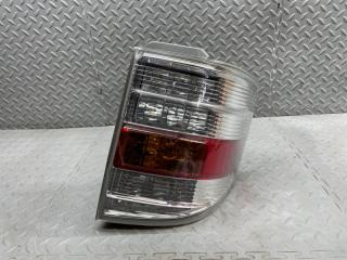 Стоп-сигнал правый задний TOYOTA ALPHARD ATH10 2AZ-FXE 58-11 1 ракурс