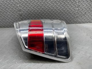Стоп-сигнал правый задний TOYOTA ALPHARD ATH10 2AZ-FXE 58-11 3 ракурс