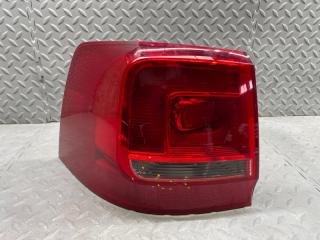 Стоп-сигнал левый задний VOLKSWAGEN SHARAN 7N CAV 7N0945095G 1 ракурс