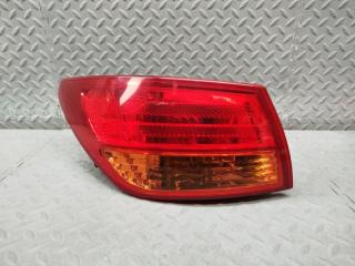 Стоп-сигнал левый задний NISSAN BLUEBIRD SYLPHY G11 HR15DE 220-63823 1 ракурс