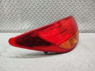 Стоп-сигнал левый задний NISSAN BLUEBIRD SYLPHY G11 HR15DE 220-63823 3 ракурс