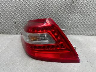 Стоп-сигнал правый задний NISSAN TEANA TNJ32 QR25DE P7271 1 ракурс
