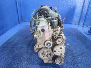 Двигатель HONDA FIT GD2 L13A 2071471 1 ракурс