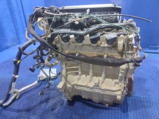 Двигатель HONDA FIT GD2 L13A 2071471 2 ракурс