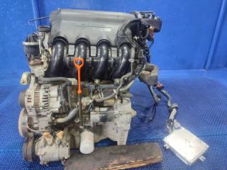 Двигатель HONDA FIT GD2 L13A 2071471 4 ракурс