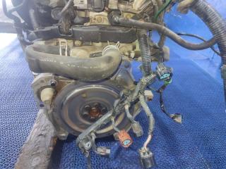 Двигатель HONDA FIT GD2 L13A 2071471 5 ракурс