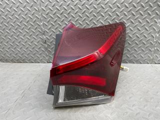 Стоп-сигнал правый задний TOYOTA AURIS NZE184 1NZ-FE 12-602 1 ракурс