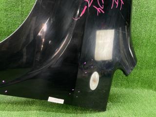 Крыло левое переднее SUBARU STELLA RN2 EN07 57120KJ0109P 5 ракурс