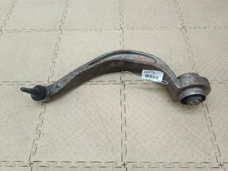 Рычаг правый передний AUDI A4 8K CDN 8K0407696E 1 ракурс