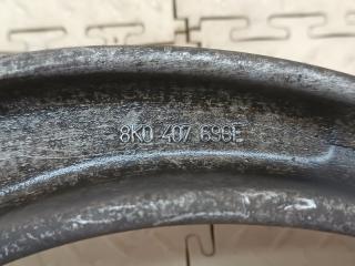 Рычаг правый передний AUDI A4 8K CDN 8K0407696E 5 ракурс