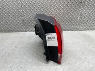 Стоп-сигнал правый задний VOLKSWAGEN GOLF 5K1 CAX 5K0945112 2 ракурс