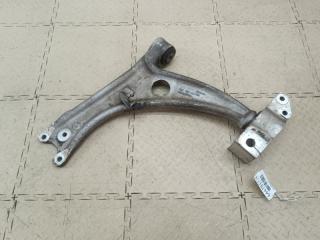 Рычаг левый передний AUDI TT 8J BWA 8J0153D 1 ракурс