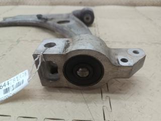 Рычаг левый передний AUDI TT 8J BWA 8J0153D 4 ракурс