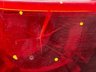 Стоп-сигнал левый задний MAZDA DEMIO DJLAS P5 220-18373 2 ракурс Стоп-сигнал левый задний MAZDA DEMIO DJLAS P5 220-18373 2 ракурс