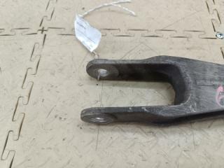 Рычаг правый передний PORSCHE BOXSTER 986 M96.20 99634114303 2 ракурс