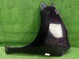 Крыло левое переднее MAZDA AZ-WAGON MJ23S K6A 1A0852211 1 ракурс