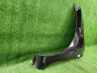 Крыло левое переднее MAZDA AZ-WAGON MJ23S K6A 1A0852211 2 ракурс