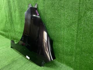 Крыло левое переднее MAZDA AZ-WAGON MJ23S K6A 1A0852211 3 ракурс